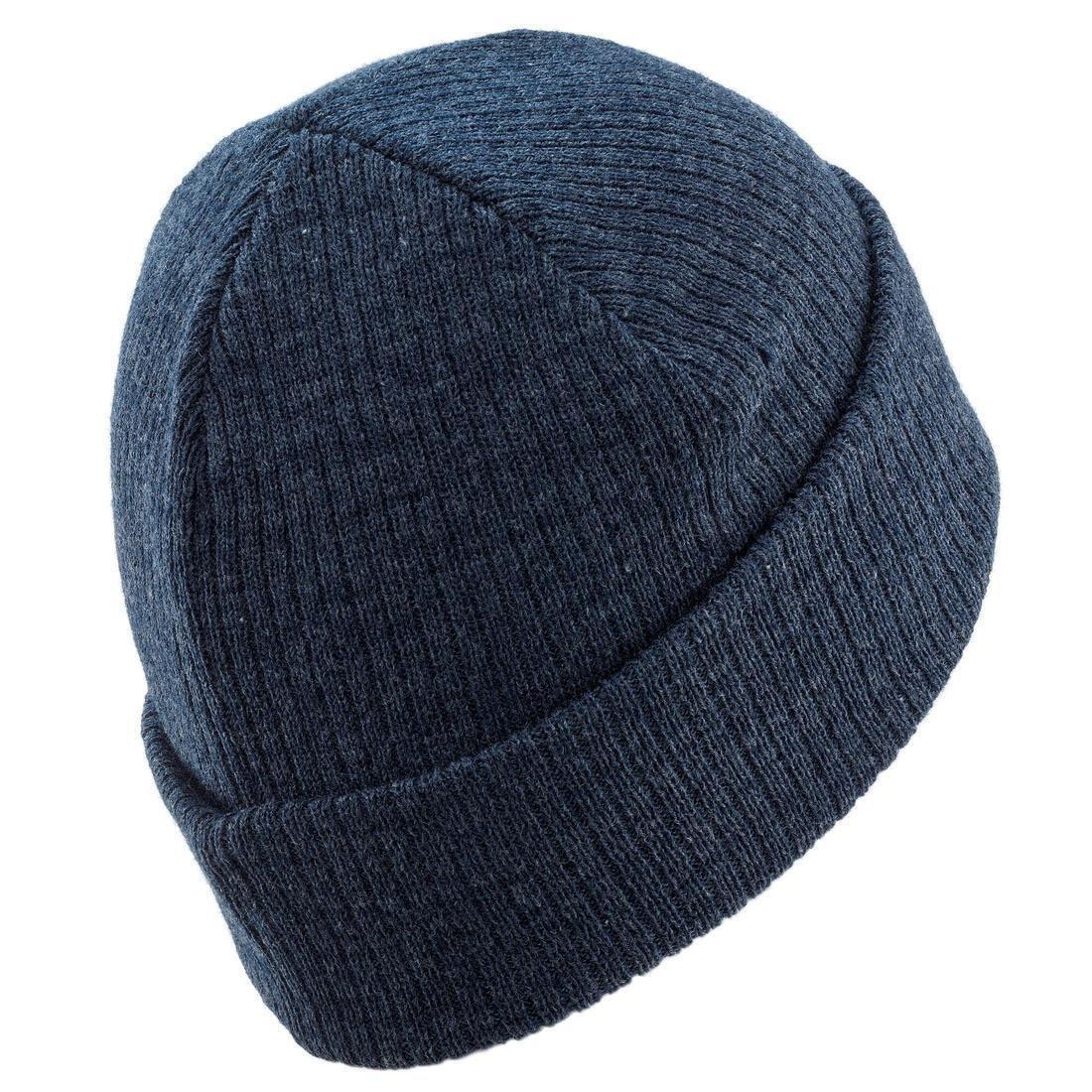 OCHRE ADULT SKI HAT - FISHERMAN, No Color, large image number 12