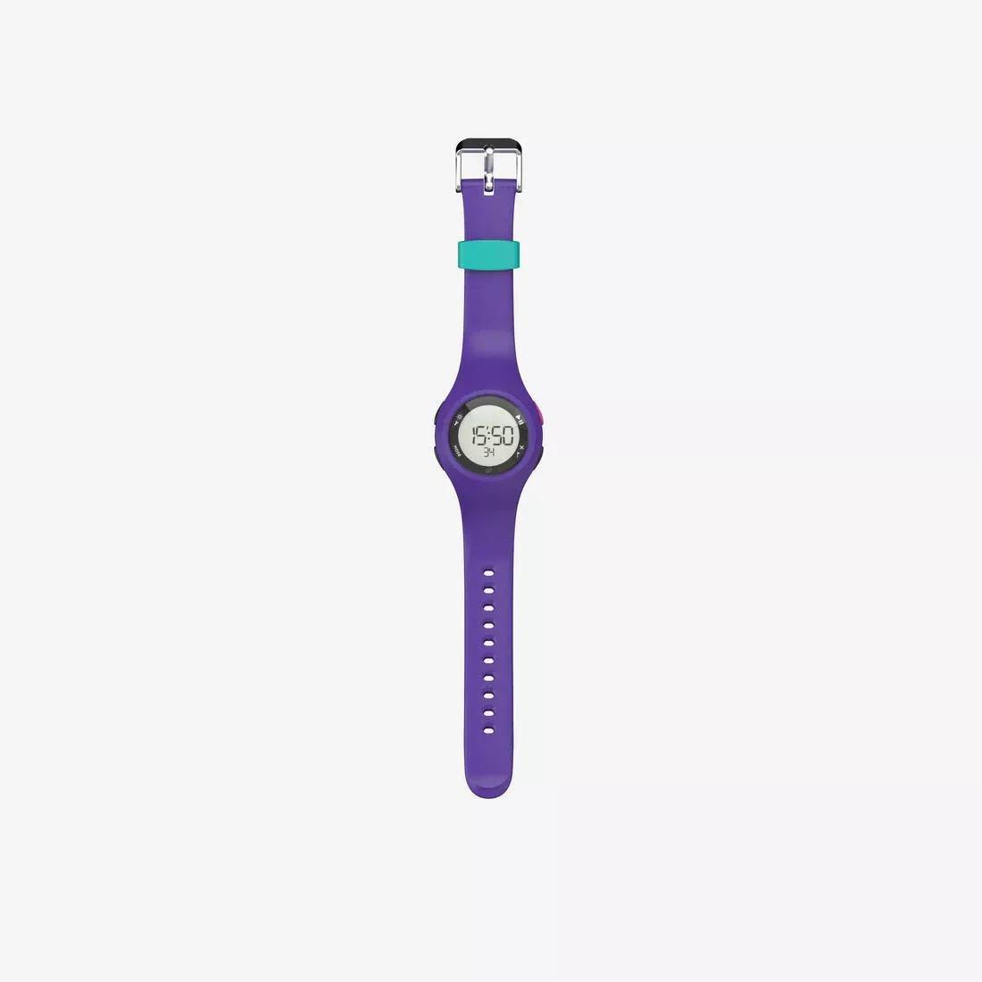 W200 S Stopwatch, Purple, No Color, large image number 7