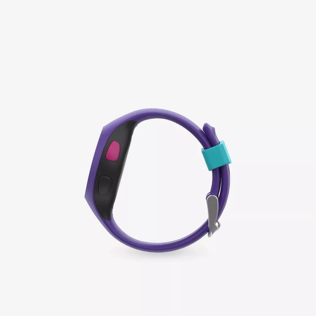 W200 S Stopwatch, Purple, No Color, large image number 9
