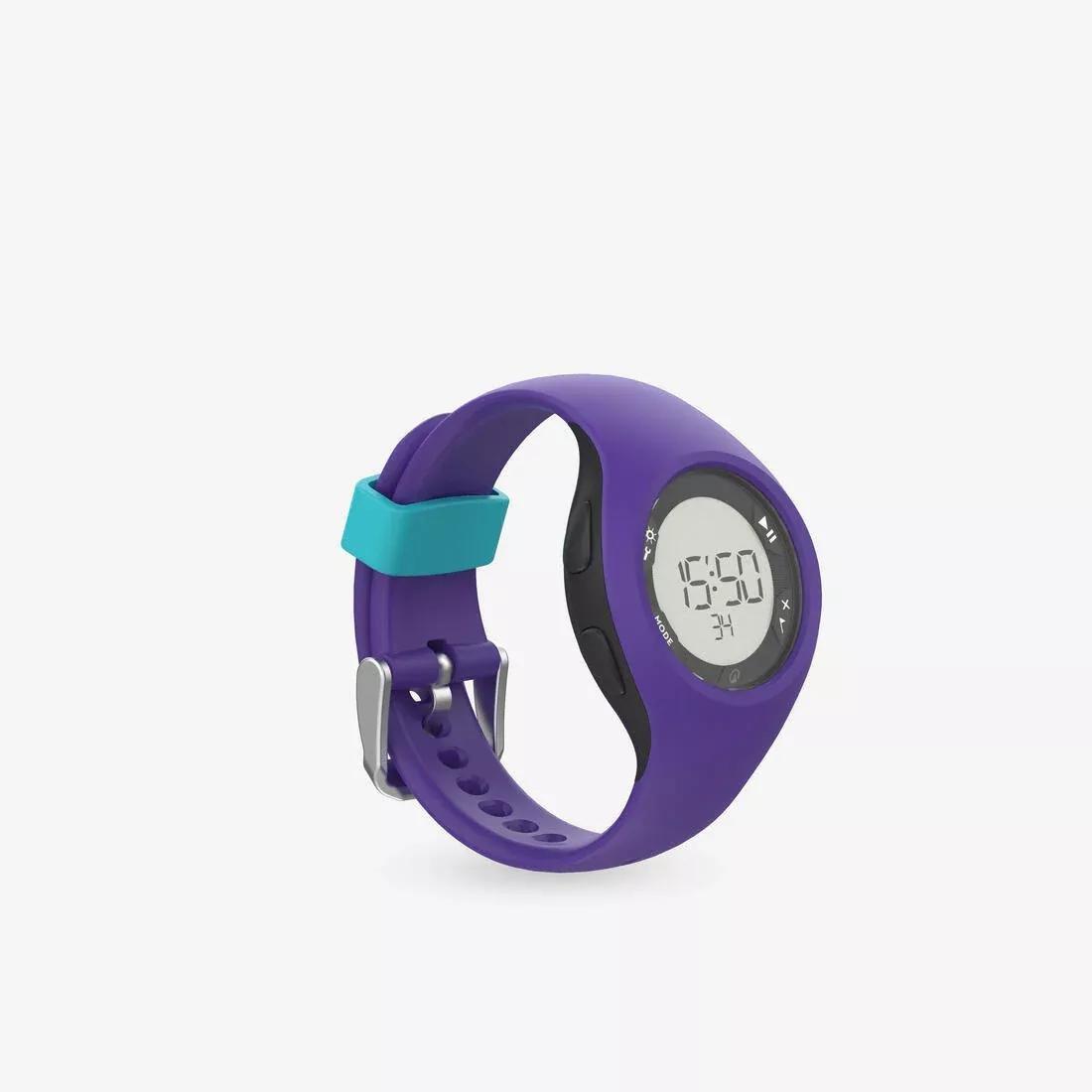 W200 S Stopwatch, Purple, No Color, large image number 10