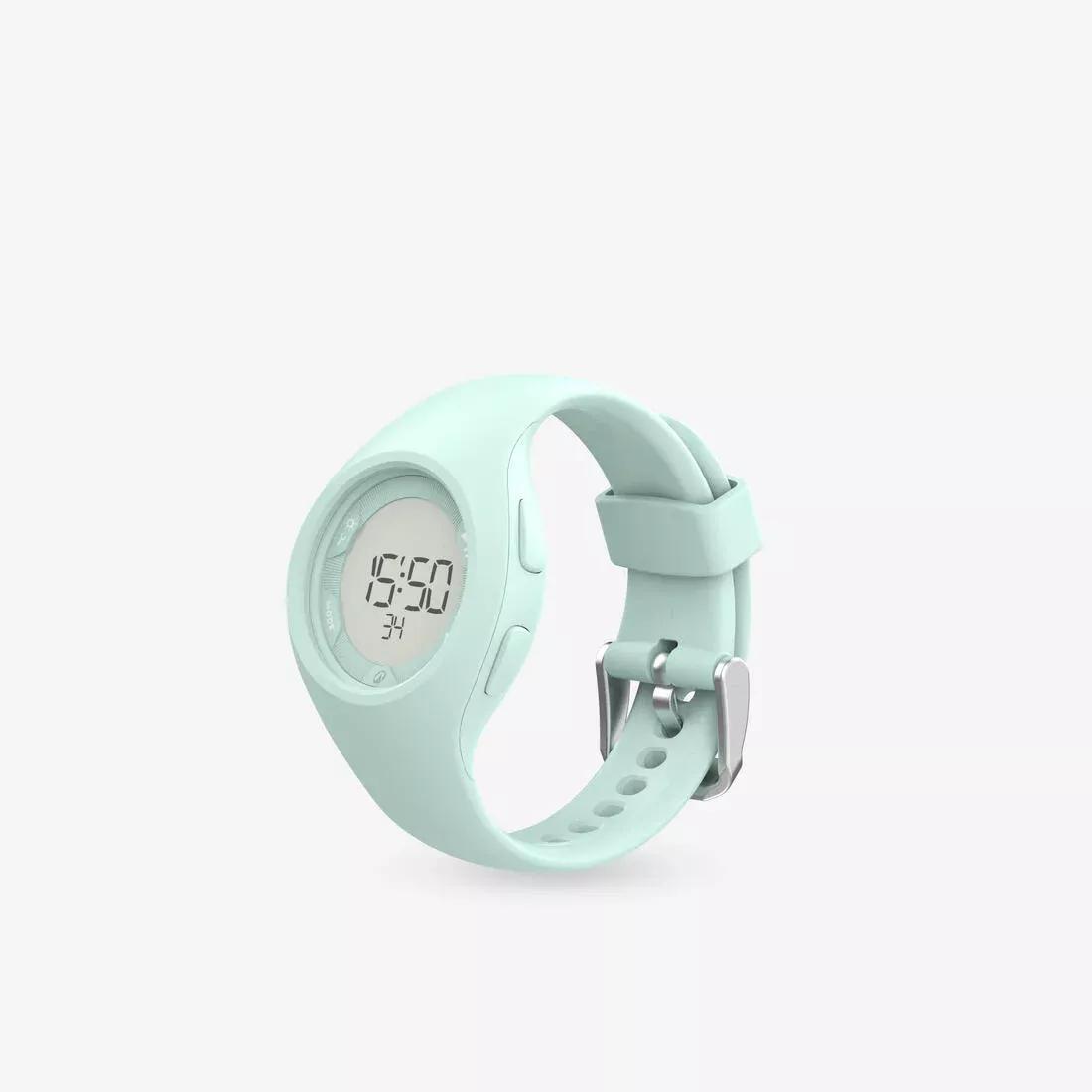 W200 S Stopwatch, Blue, No Color, large image number 3