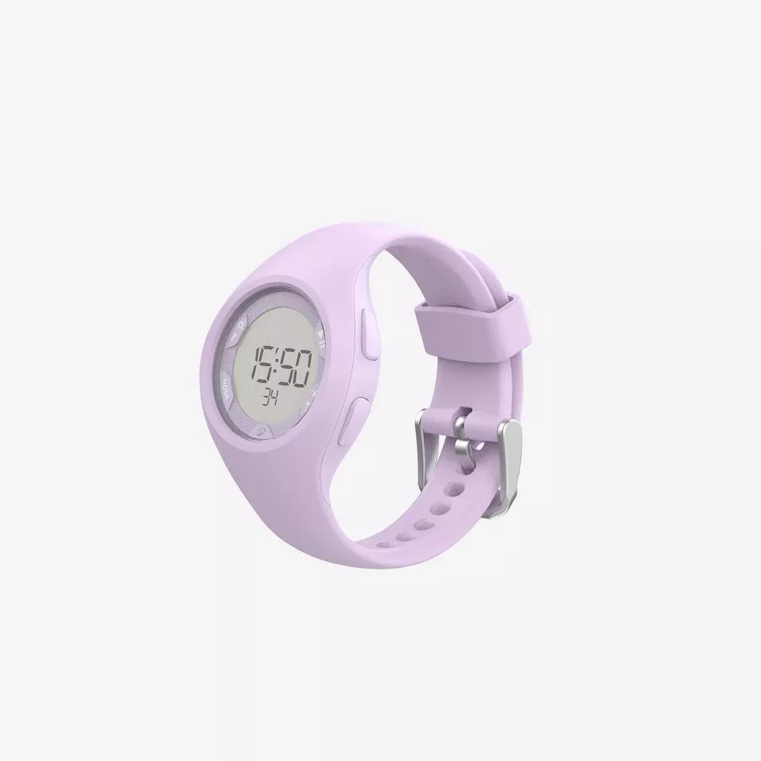 W200 S Stopwatch, Pink, No Color, medium