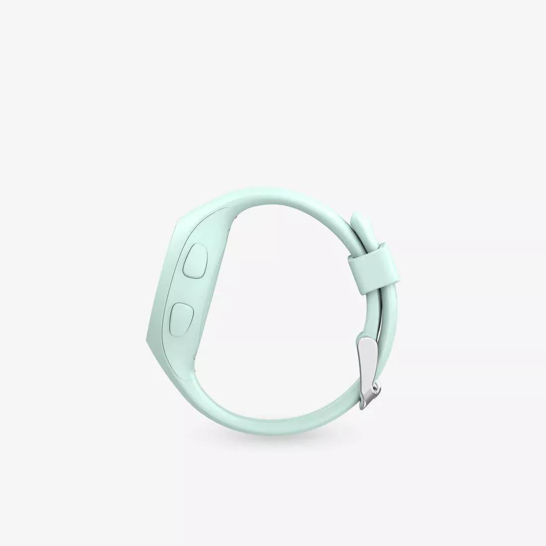 W200 S Stopwatch, Pink, No Color, large image number 4