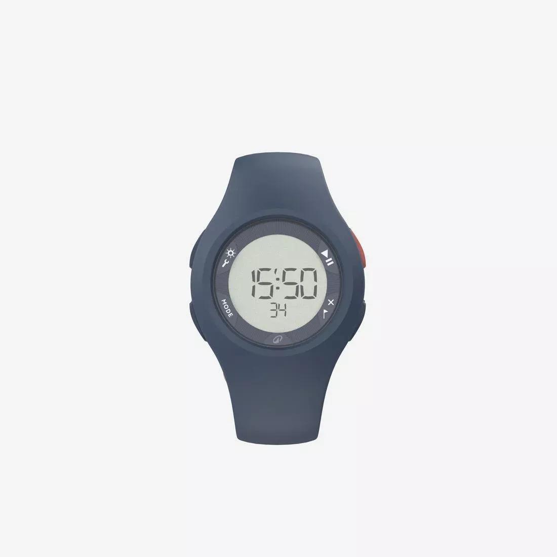 W200 S Stopwatch, Pink, No Color, large image number 12