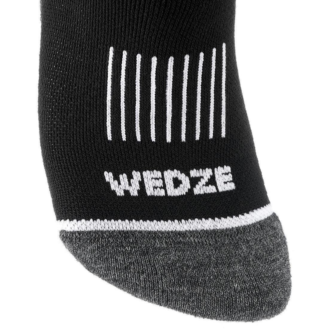Adult Ski Socks - 100, Blue, No Color, large image number 11
