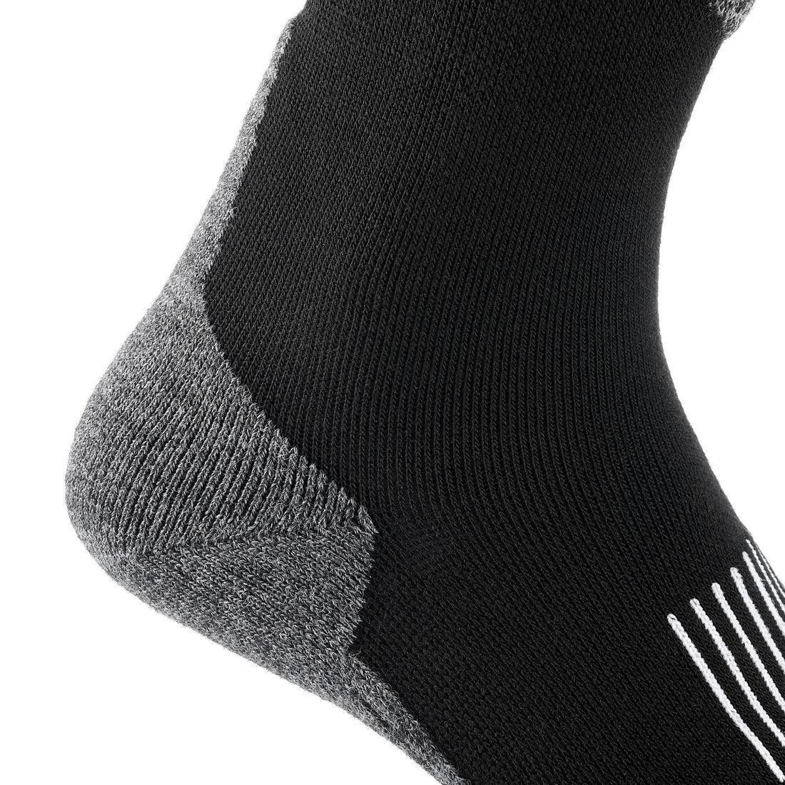 Adult Ski Socks - 100, Blue, No Color, large image number 13