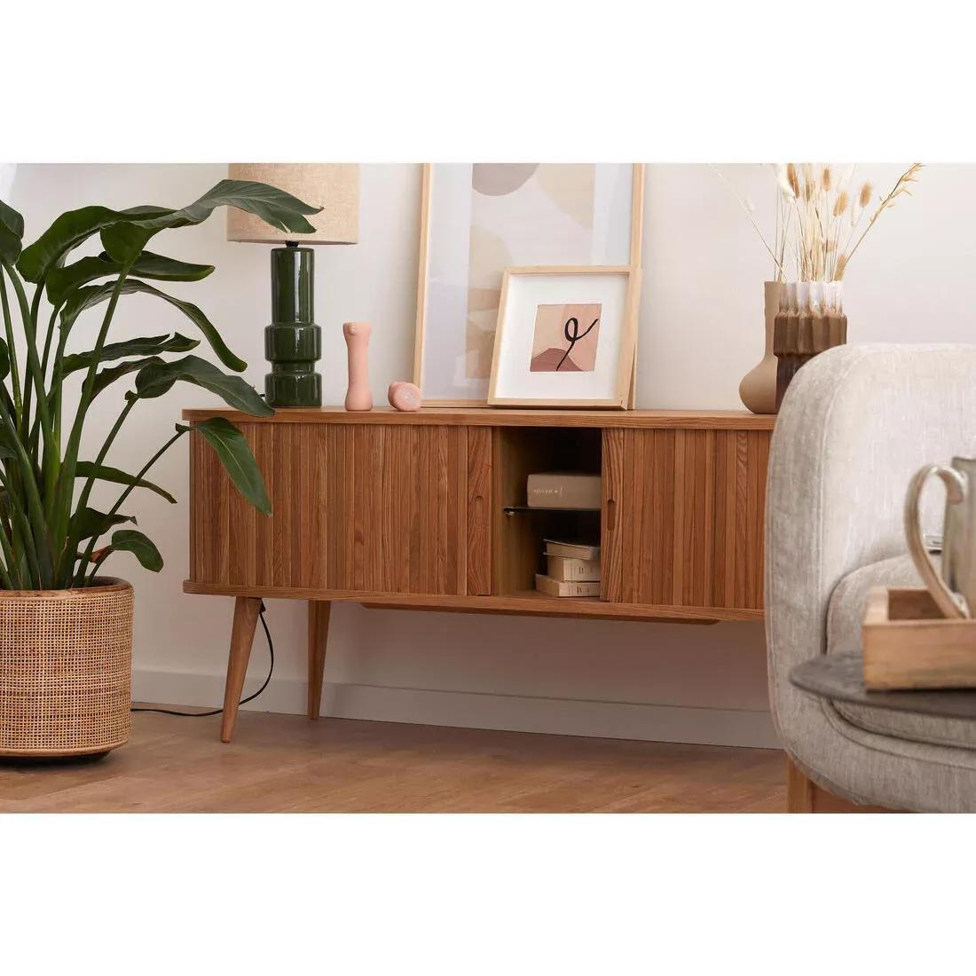 DOMYOS--PAIR OF DUMBBELLS  2*1 KG  EASY, No Color, large image number 7