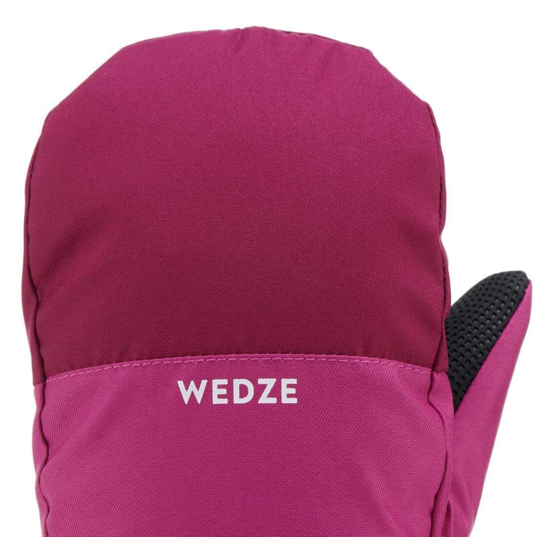 WEDZE--SKI-P MI 100 JR NAVY, , large image number 6