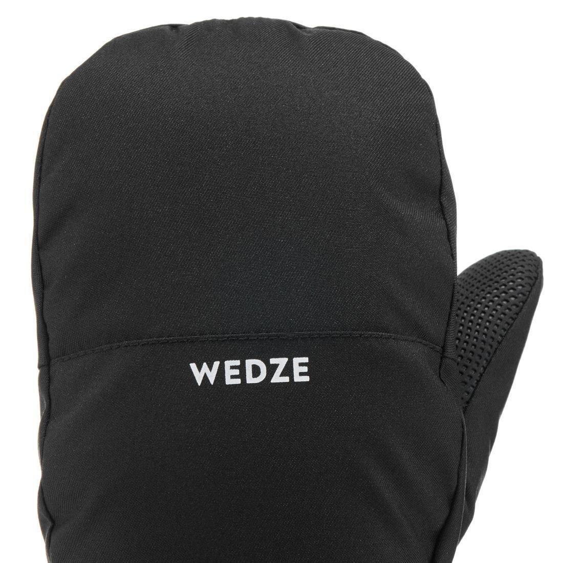 WEDZE--SKI-P MI 100 JR NAVY, , large image number 10