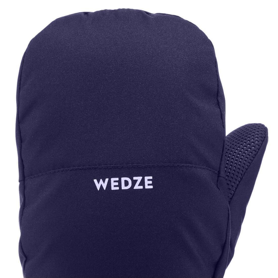 WEDZE--SKI-P MI 100 JR NAVY, , large image number 14