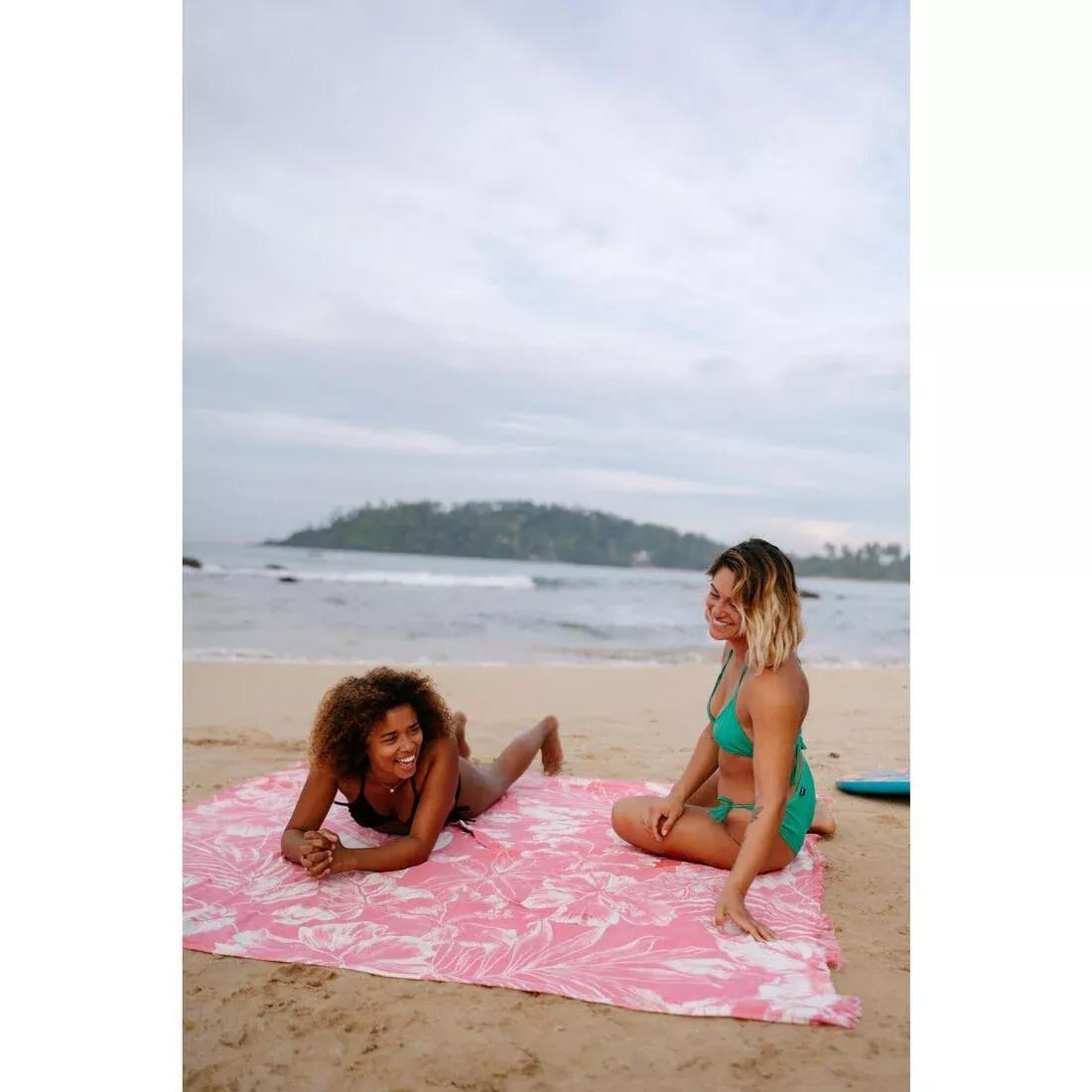 Women Bikini Bottoms - Sofy, Green, No Color, large image number 9