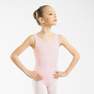 STAREVER - Kids Girls Ballet Leotard, Pink