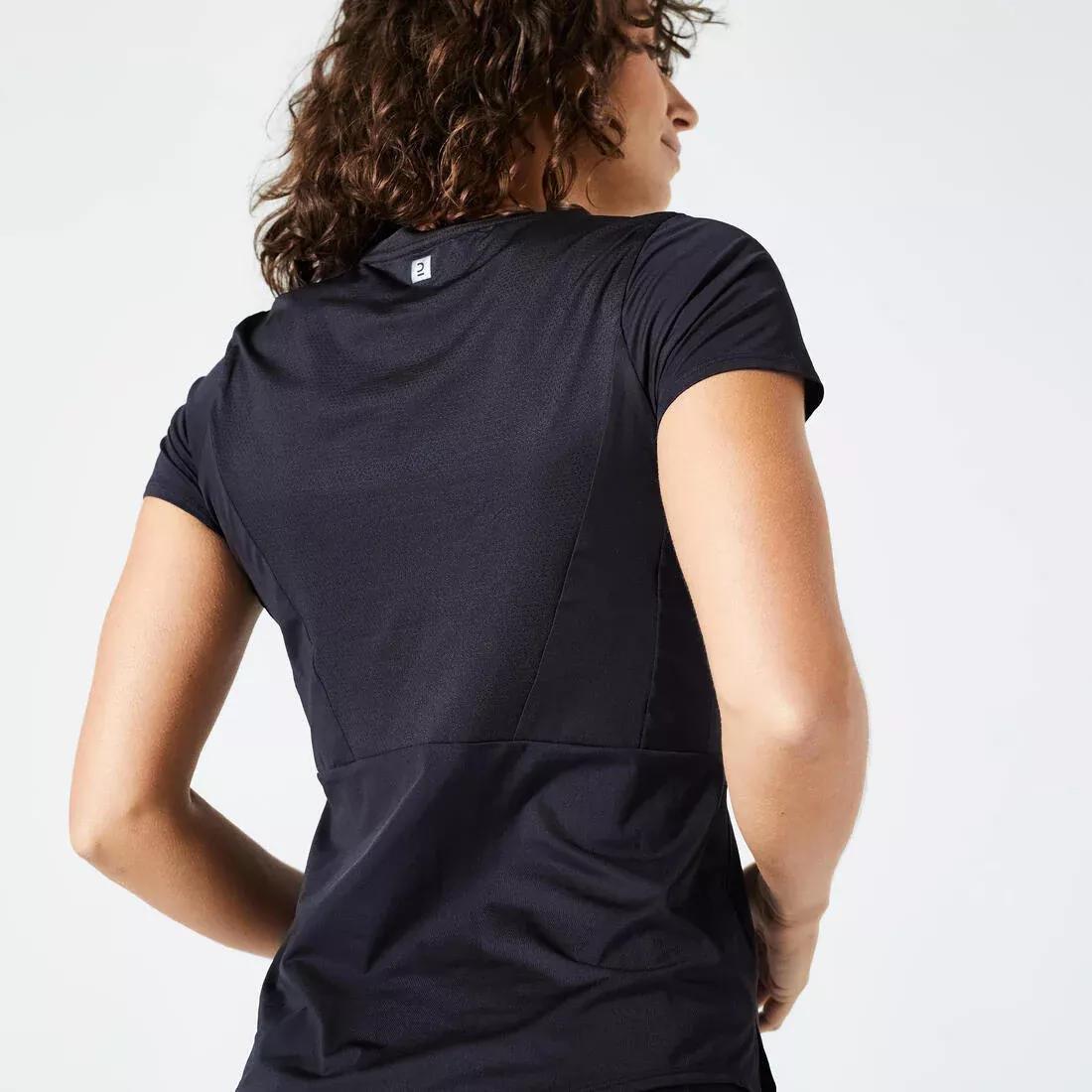 Close-Fitting Fitness T-Shirt, , large image number 6
