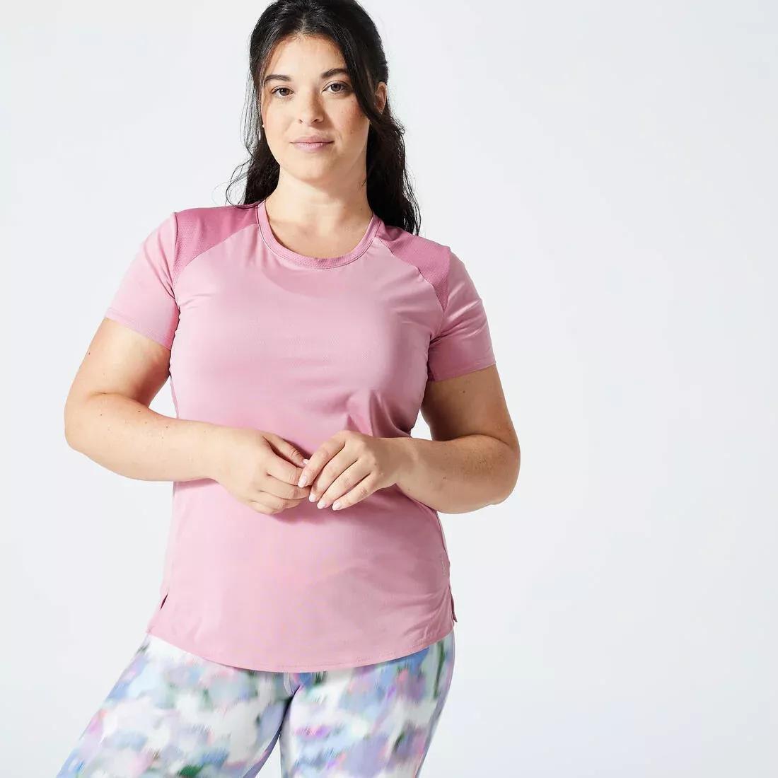 Close-Fitting Fitness T-Shirt, , large image number 14