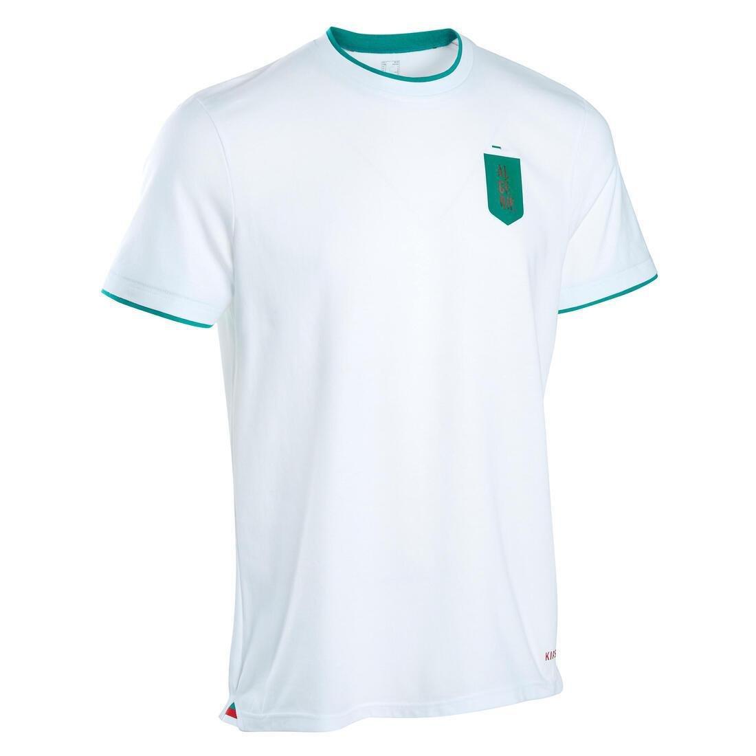 Adult Shirt FF100 - Algeria 2022, , large image number 0