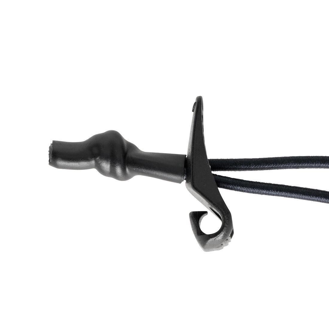 Stainless Steel Scuba Diving Knife, Black, No Color, large image number 6