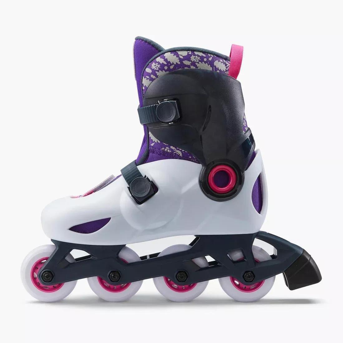 Play 5 Kids Skates, Blue, No Color, large image number 7
