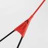 PERFLY - Badminton Easy Set Discover, Red