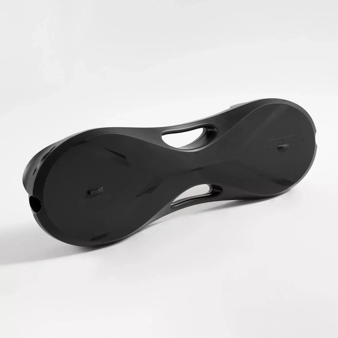 3 M Badminton Easy Net, Black, No Color, large image number 5