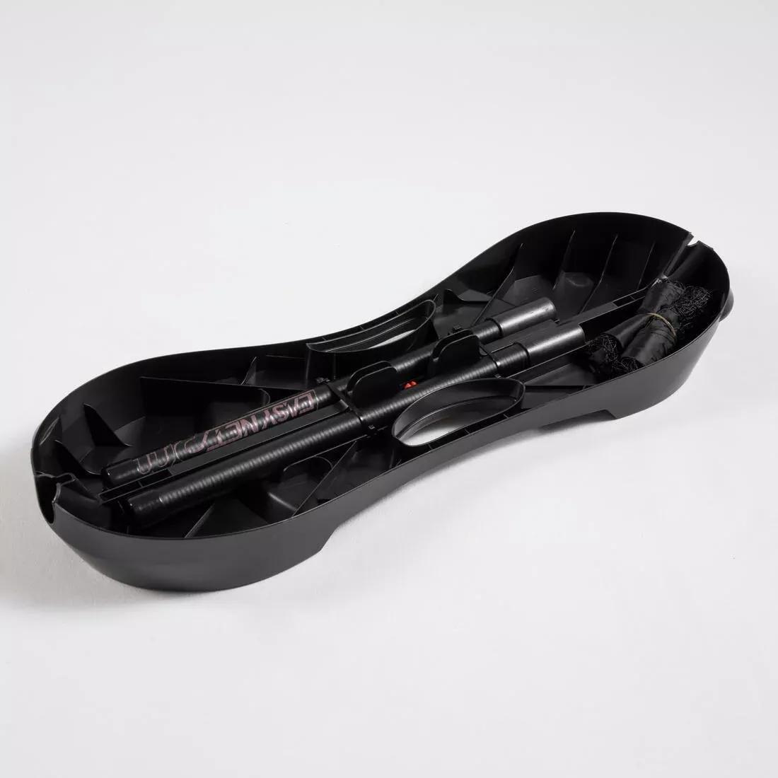 3 M Badminton Easy Net, Black, No Color, large image number 7