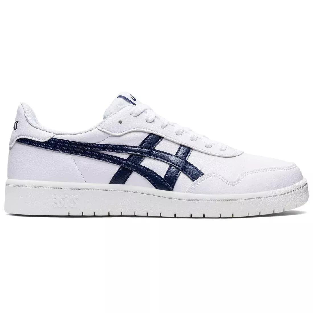 ASICS--ASICS JPN CLASSIC WHITE BLUE, , large image number 0