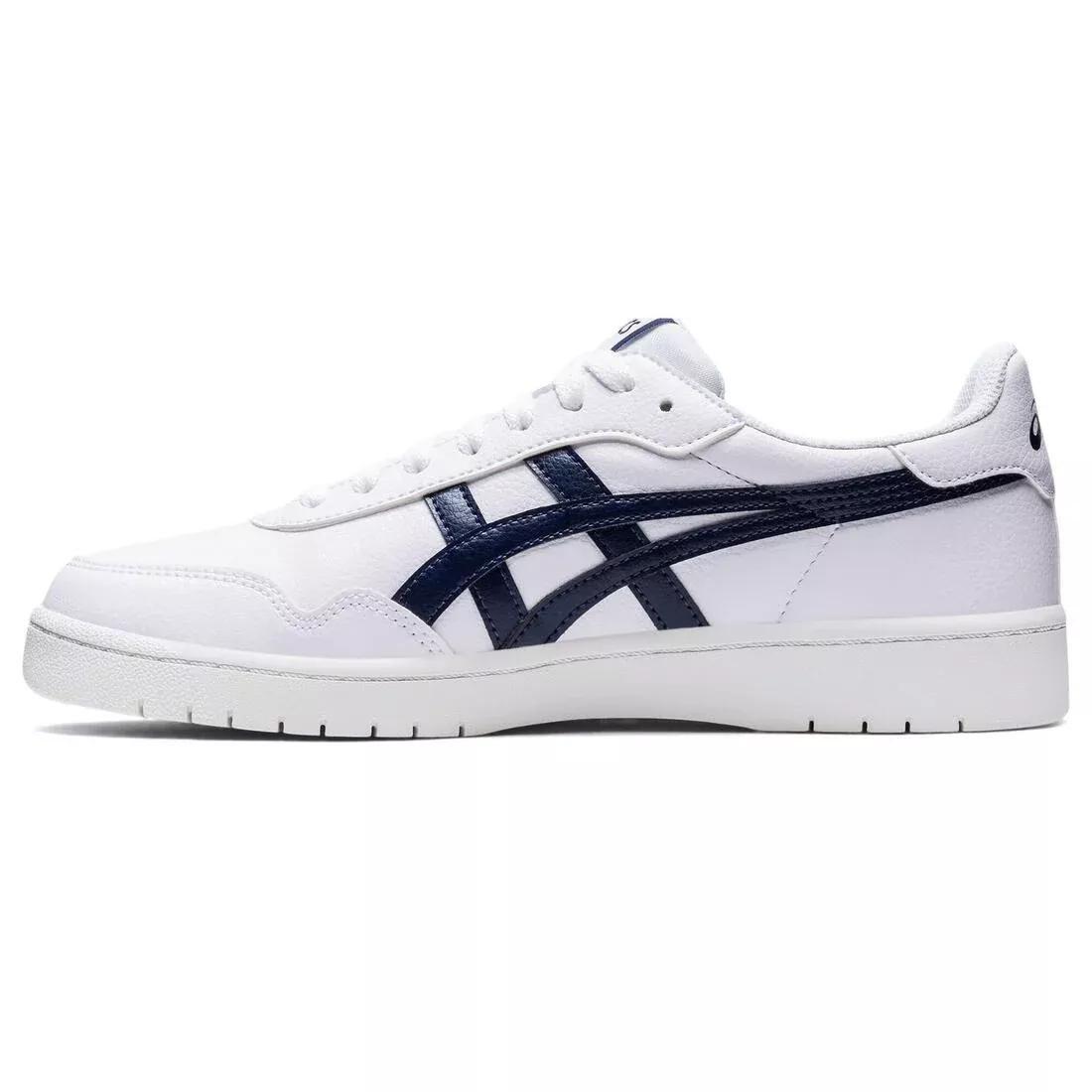 ASICS--ASICS JPN CLASSIC WHITE BLUE, , large image number 1