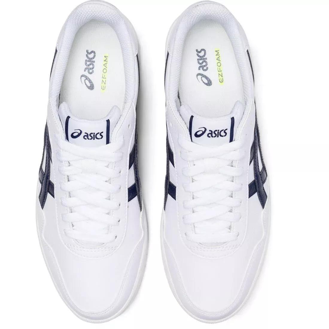 ASICS--ASICS JPN CLASSIC WHITE BLUE, , large image number 2