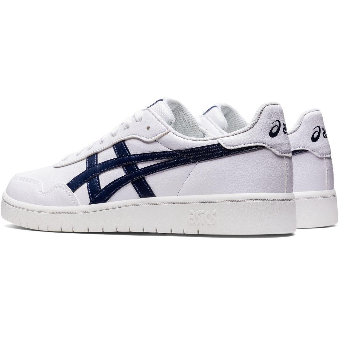 ASICS--ASICS JPN CLASSIC WHITE BLUE, , large image number 3