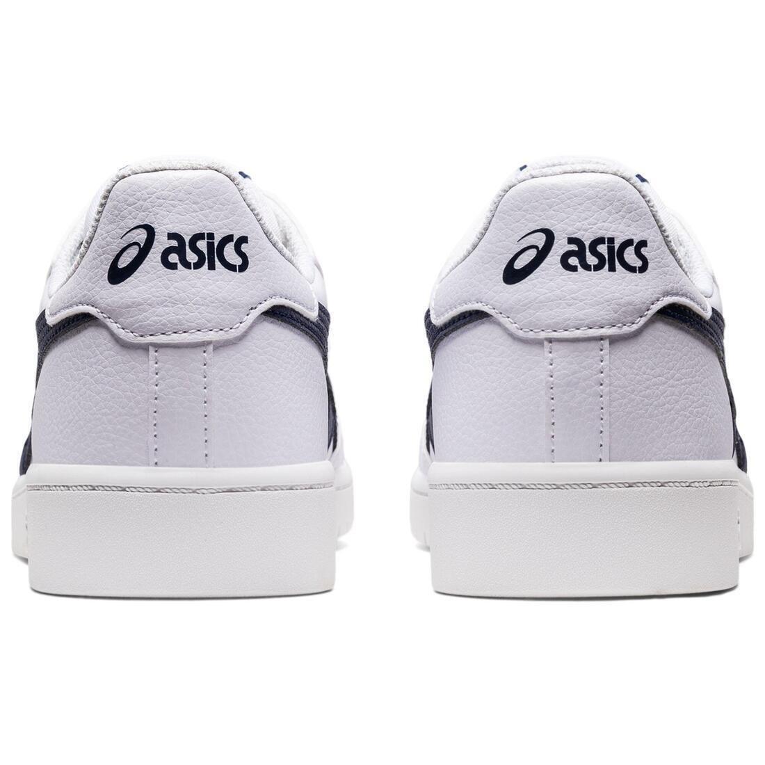 ASICS--ASICS JPN CLASSIC WHITE BLUE, , large image number 5