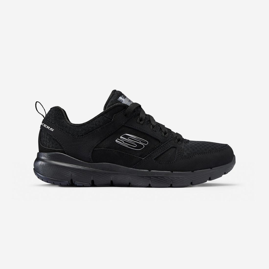 SKECHERS--SKECHERS FLEX APPEAL BLACK, , large image number 0