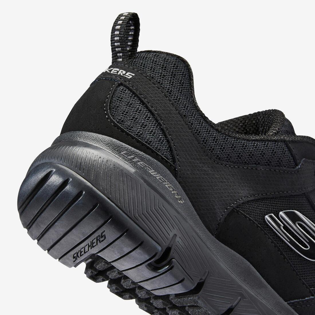 SKECHERS--SKECHERS FLEX APPEAL BLACK, , large image number 3