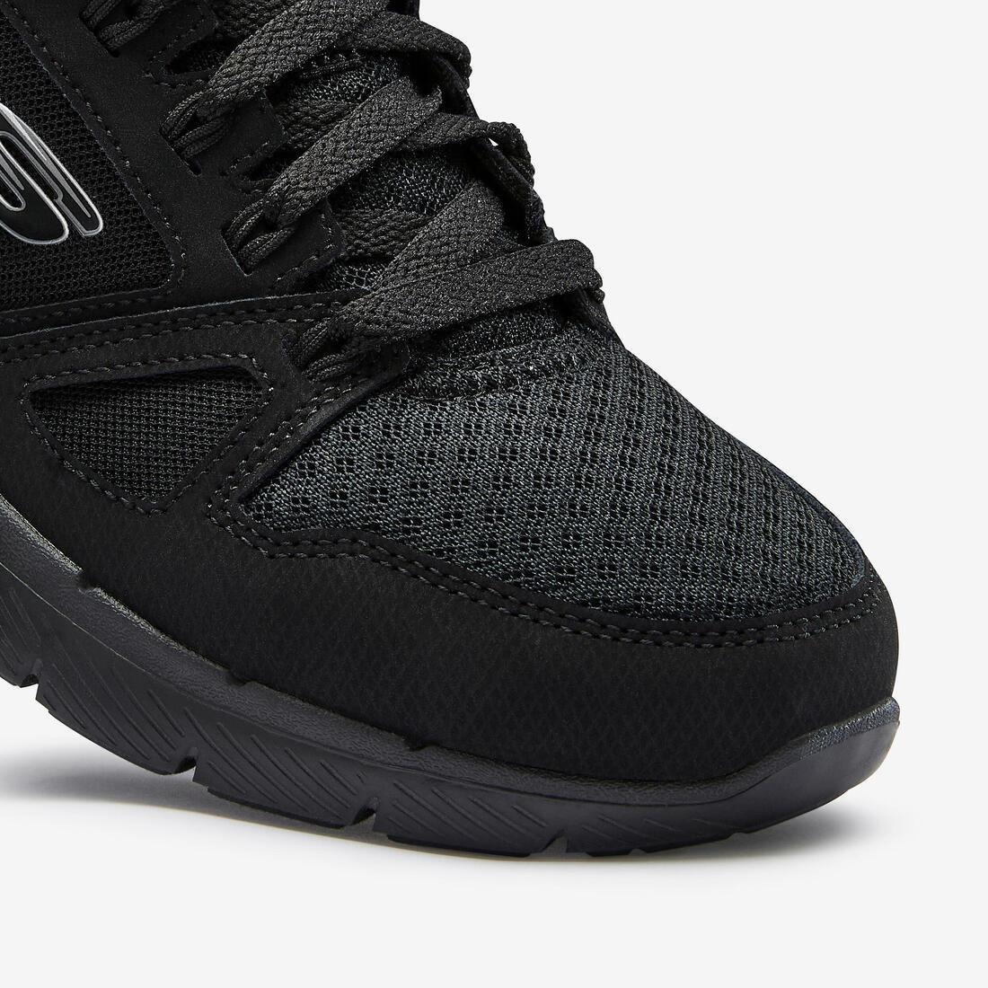SKECHERS--SKECHERS FLEX APPEAL BLACK, , large image number 4