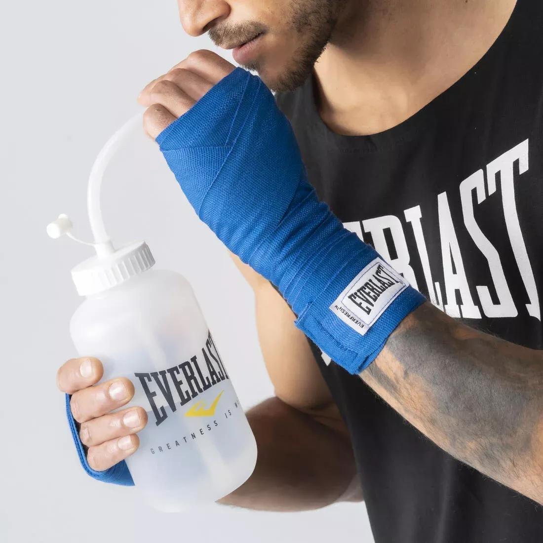 EVERLAST--WATER BOTTLE EVERLAS T, 5401_000, large image number 2