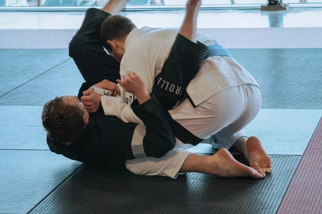 Brazilian Jiu-Jitsu Uniform - 500, White, No Color, large image number 14