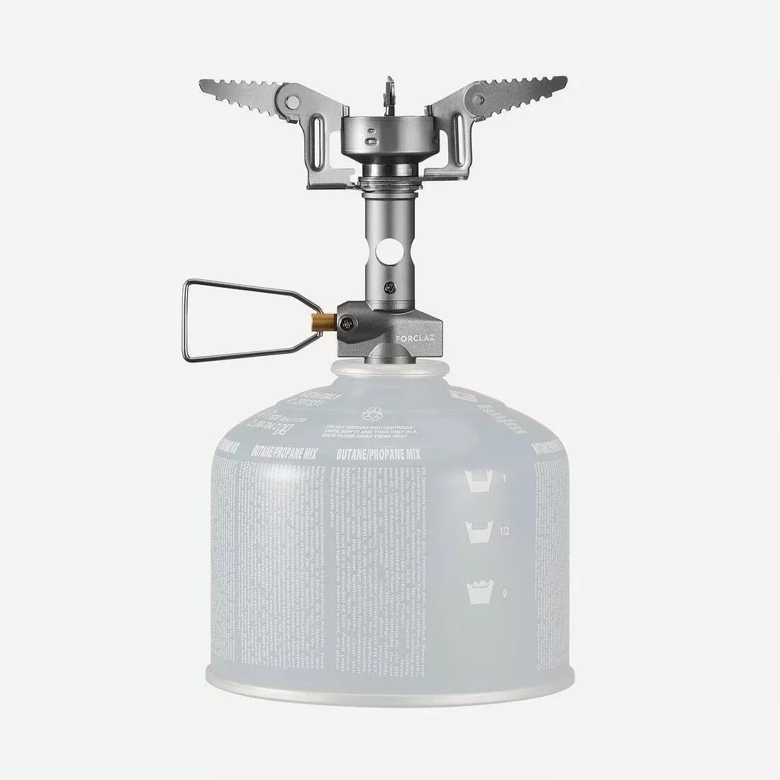 Ultra light and compact gas stove - MT900, No Color, medium