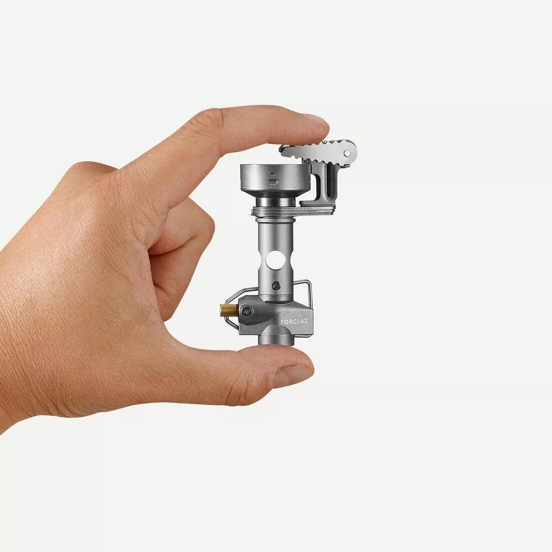 Ultra light and compact gas stove - MT900, No Color, large image number 2