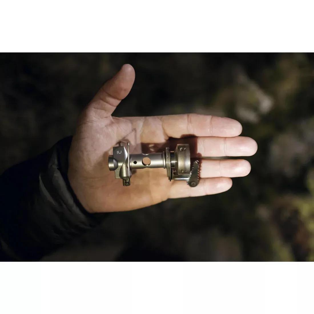 Ultra light and compact gas stove - MT900, No Color, large image number 7