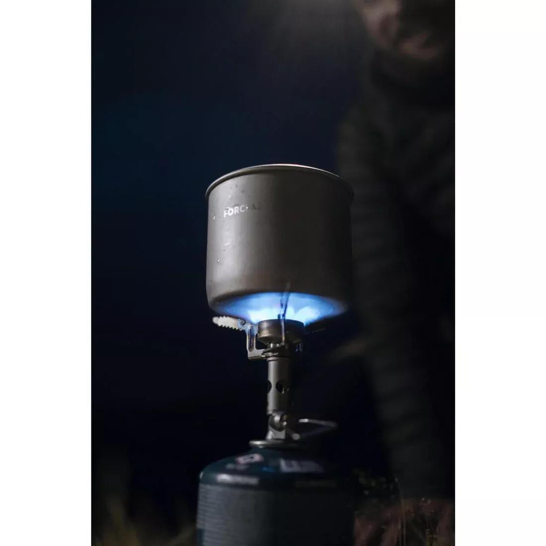 Ultra light and compact gas stove - MT900, No Color, large image number 8