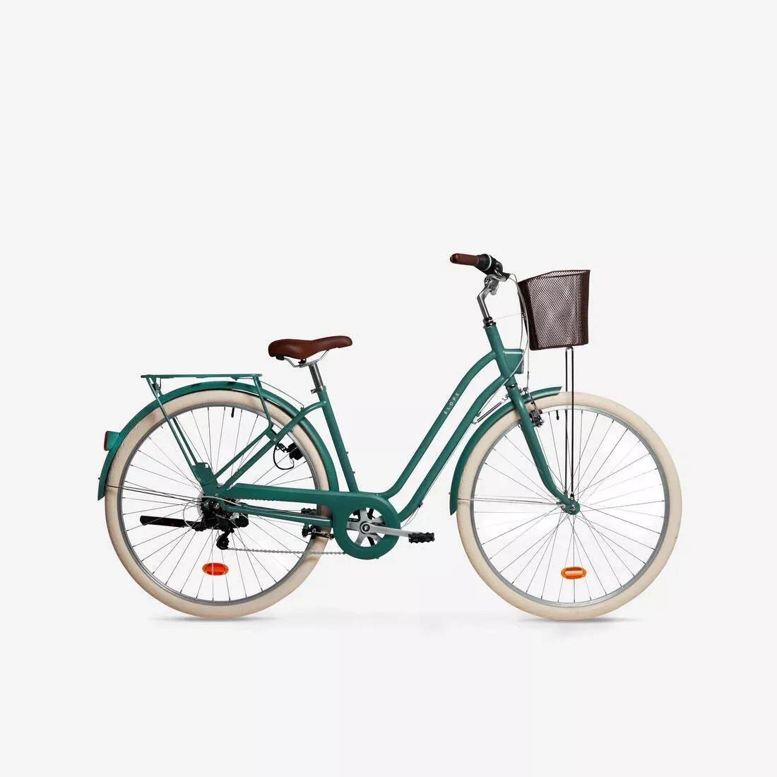 ELOPS--CLASSIC ELOPS 520 LF LI GHT GREEN, No Color, medium
