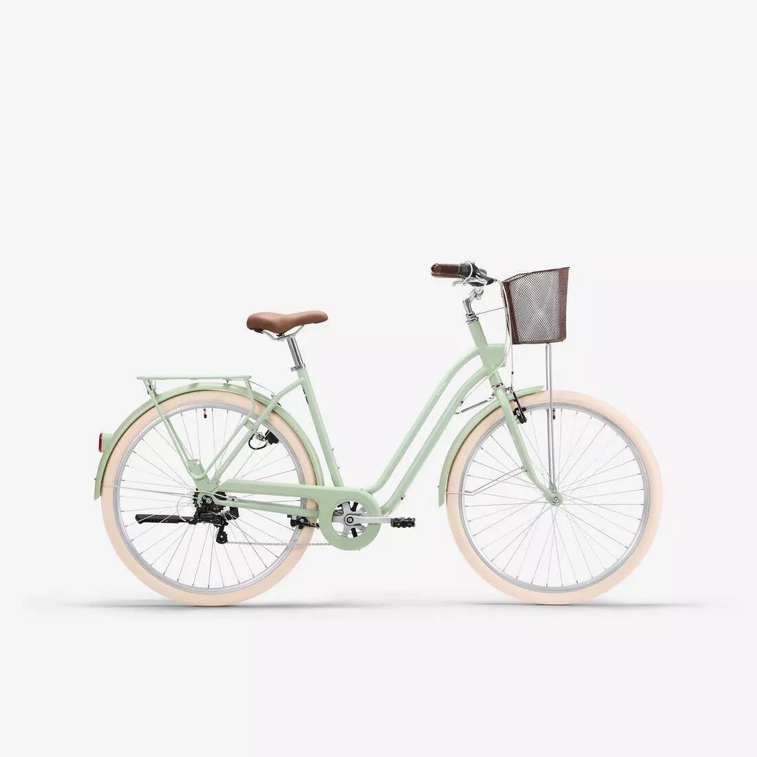 ELOPS--CLASSIC ELOPS 520 LF LI GHT GREEN, No Color, large image number 3