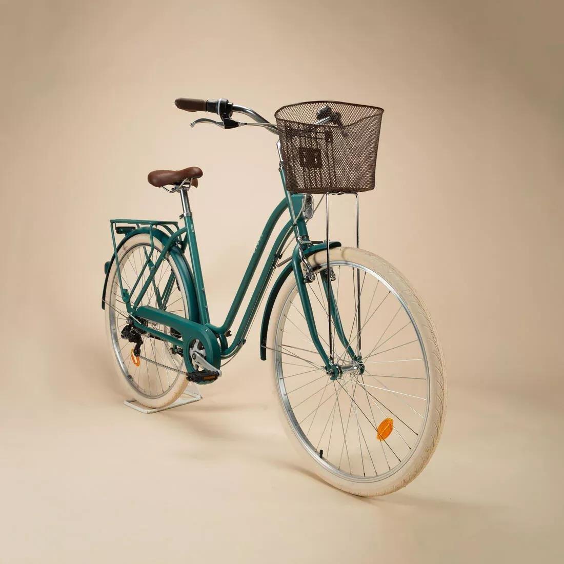 ELOPS--CLASSIC ELOPS 520 LF LI GHT GREEN, No Color, large image number 5