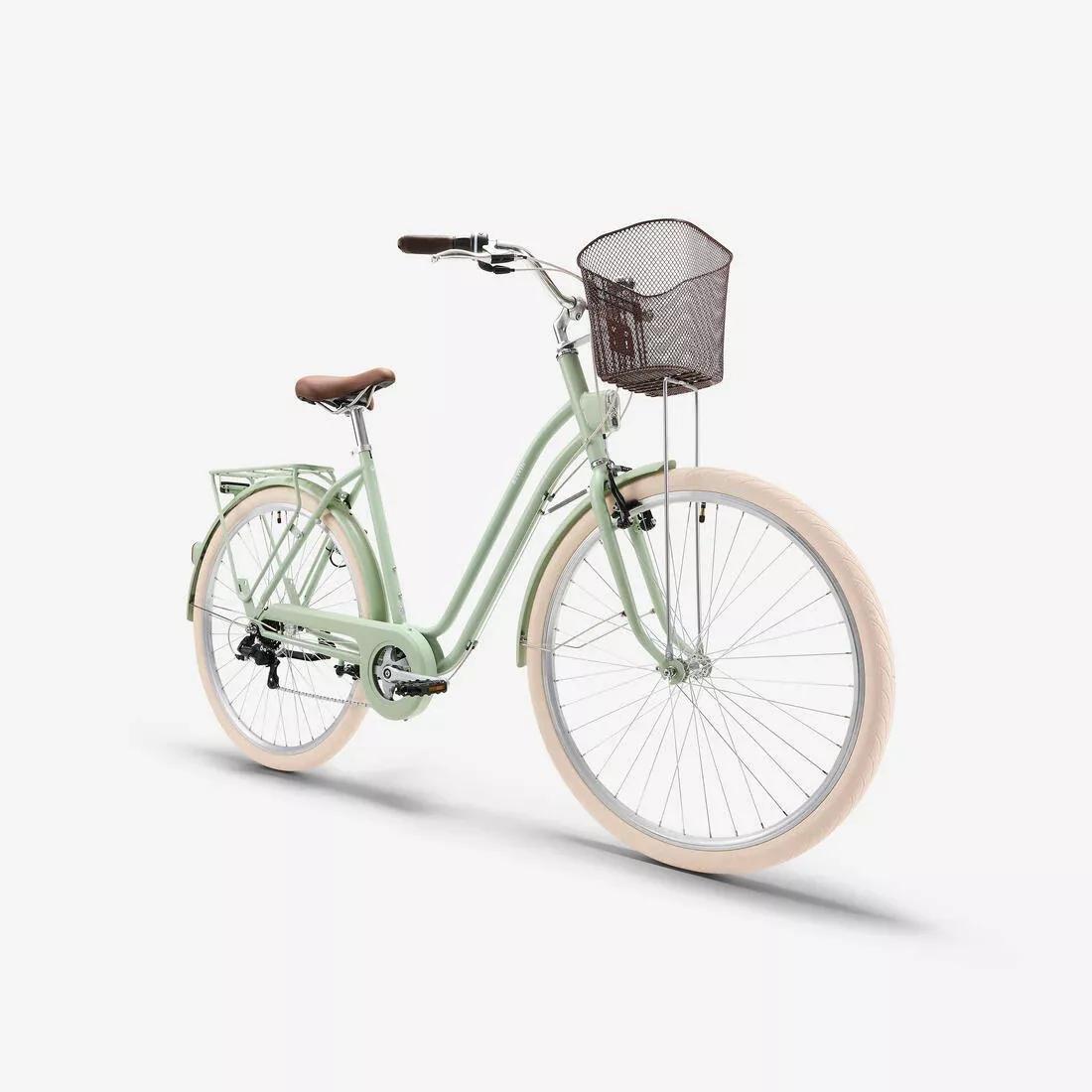 ELOPS--CLASSIC ELOPS 520 LF LI GHT GREEN, No Color, large image number 7
