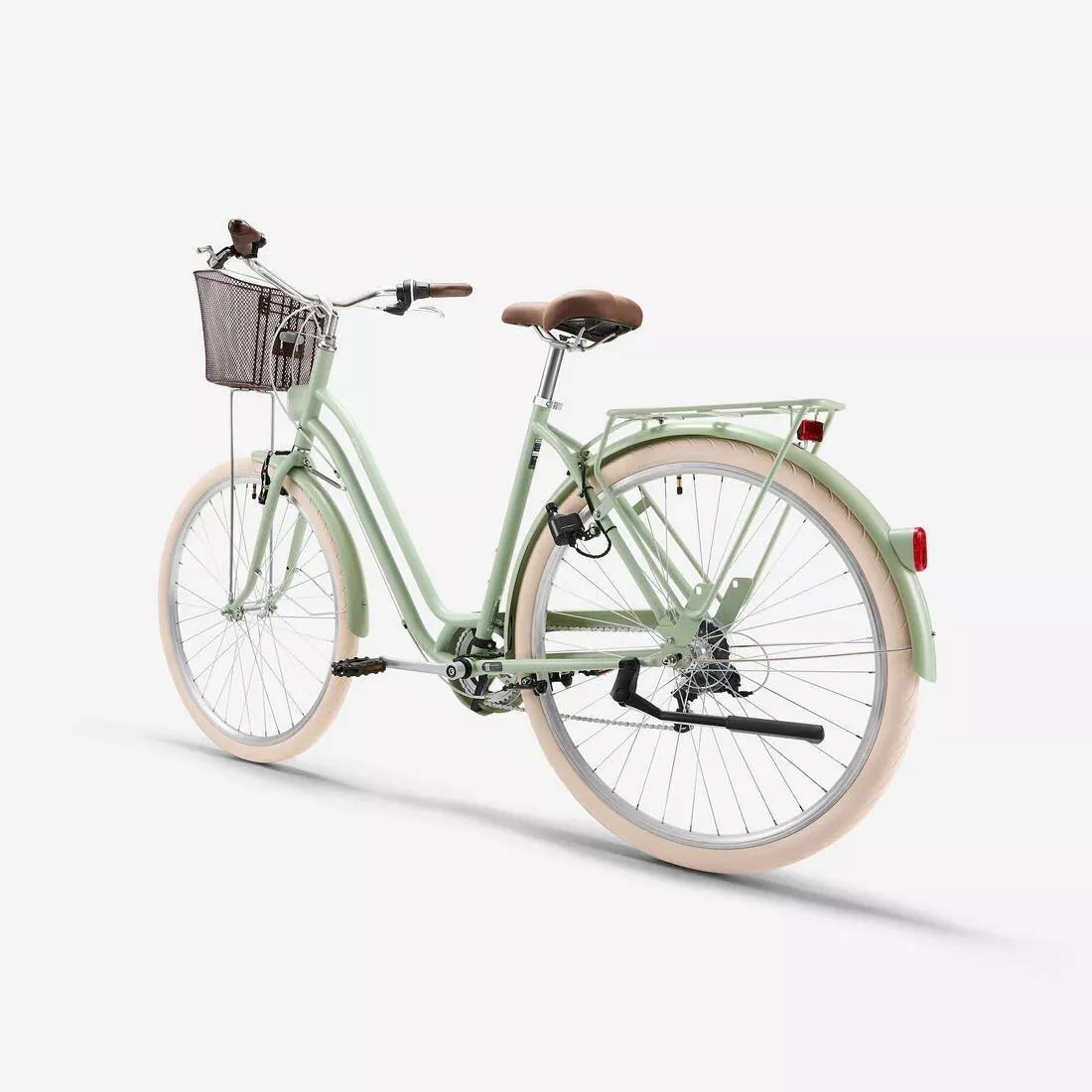 ELOPS--CLASSIC ELOPS 520 LF LI GHT GREEN, No Color, large image number 8