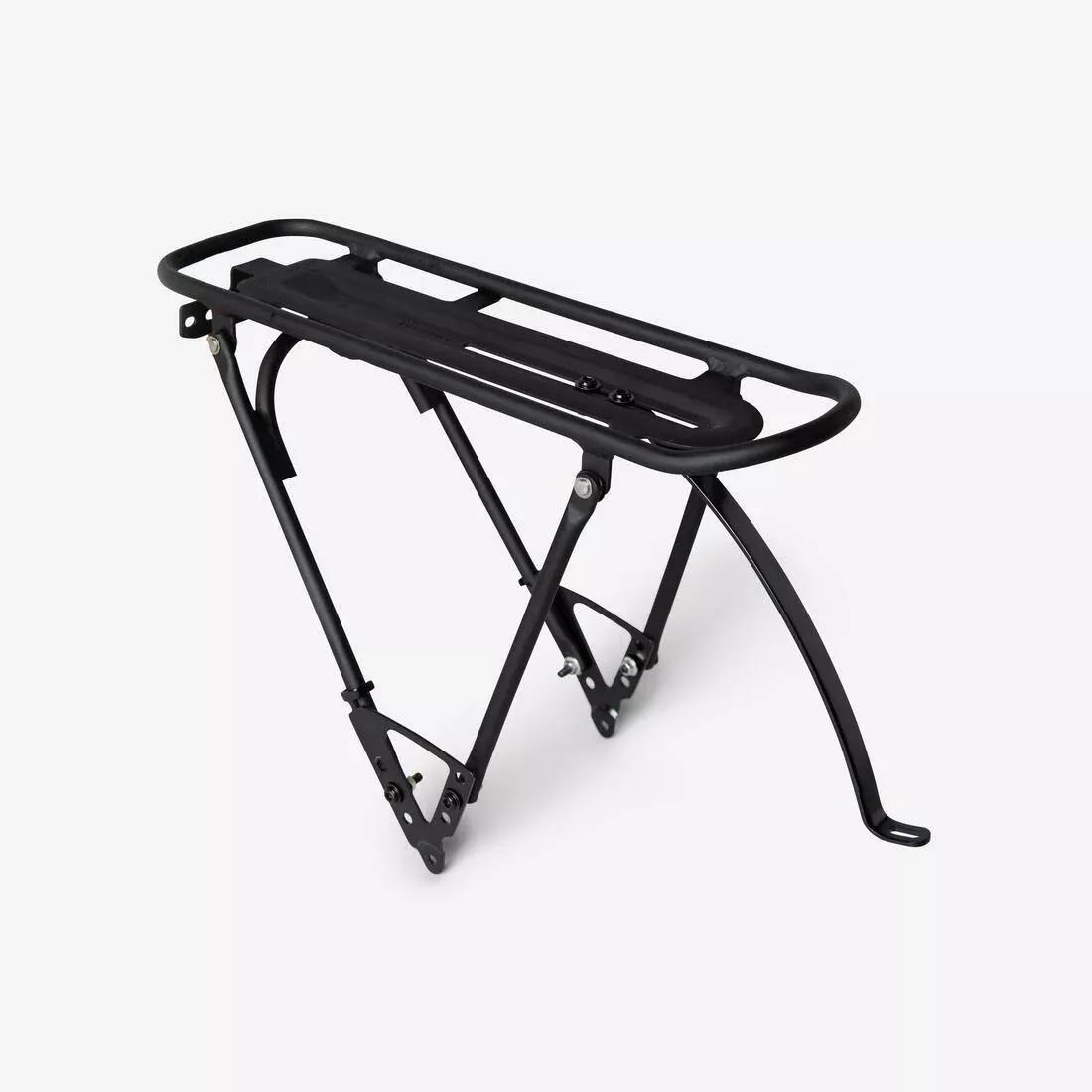 Folding Bike Pannier Rack 20, No Color, medium