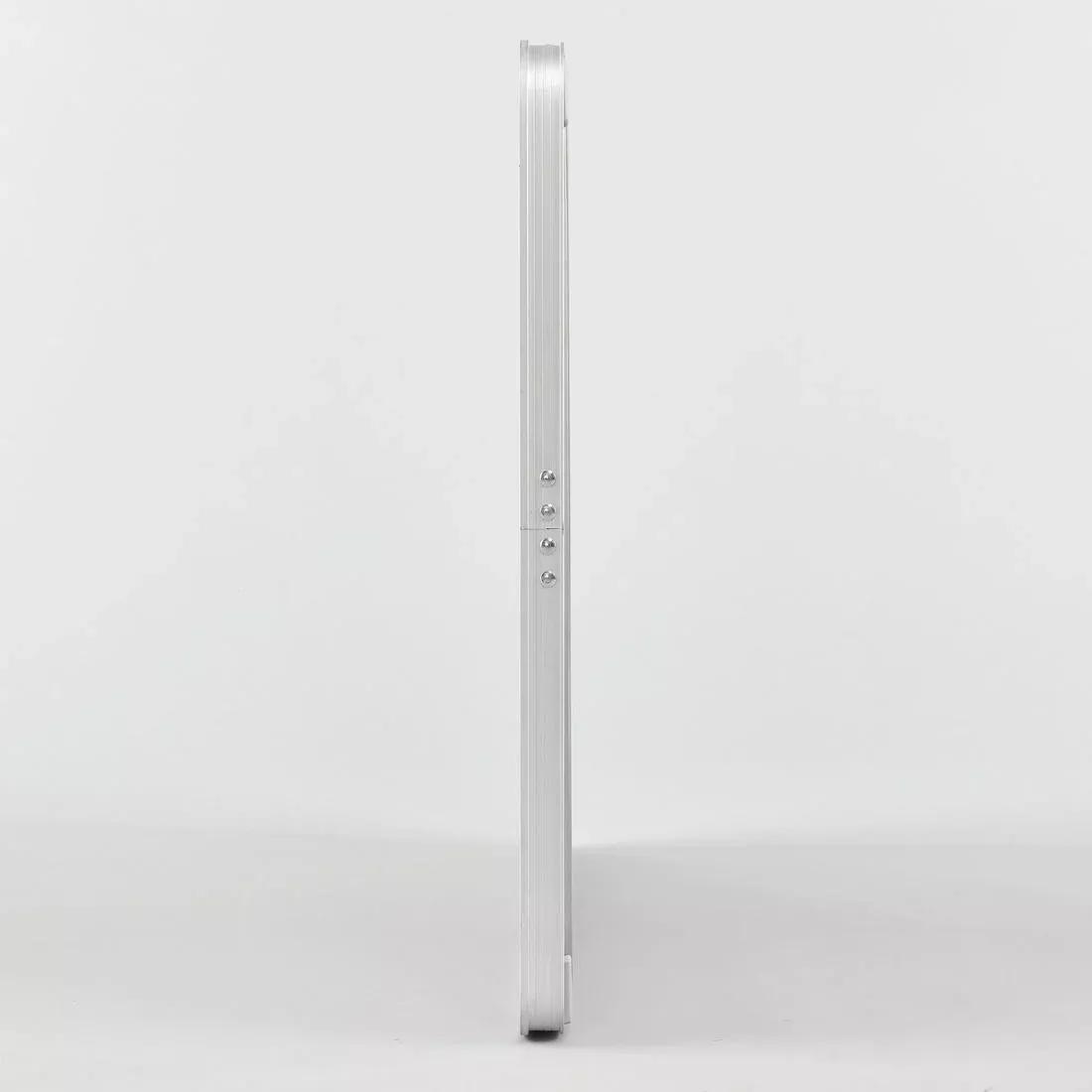 BLUE GREY Folding Table For Camping - Collapsible Table, No Color, medium