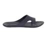 NABAIJI - Men Pool Sandals - Basic Slap 100, Black