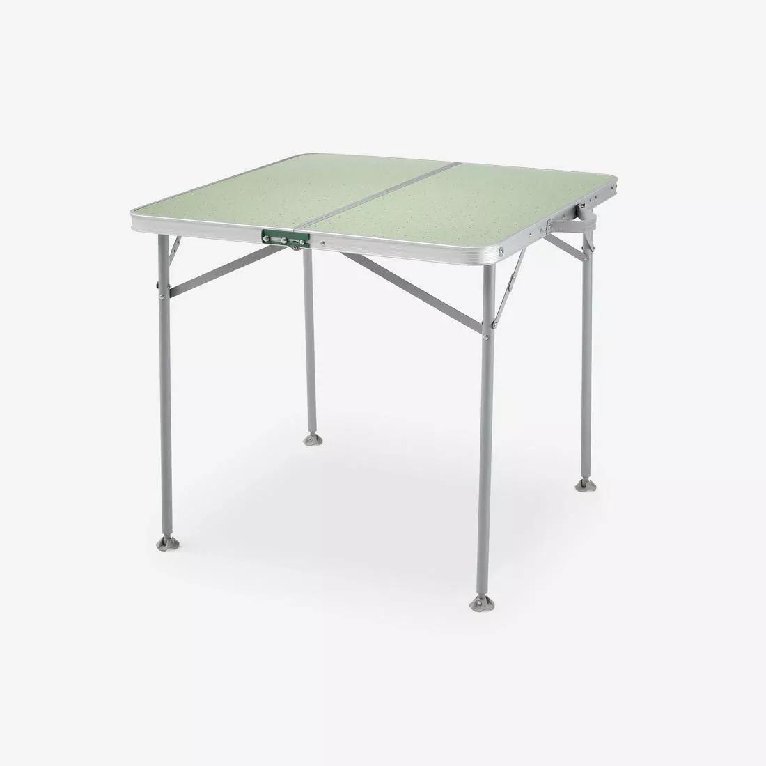 DEFAULT FOLDING CAMPING TABLE - 4 PEOPLE, , medium