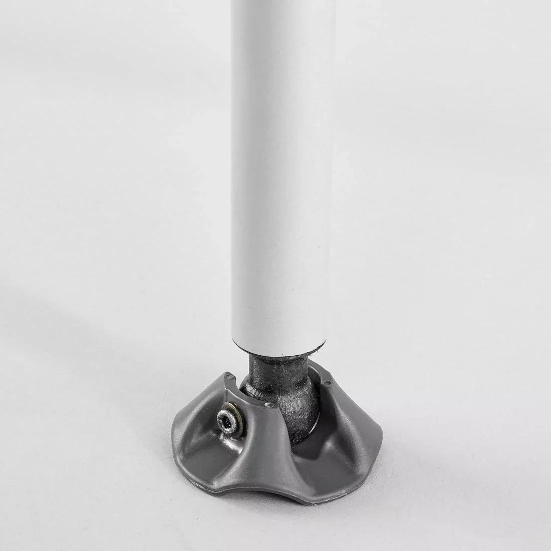 FOLDING CAMPING TABLE - 4 PEOPLE, No Color, large image number 13