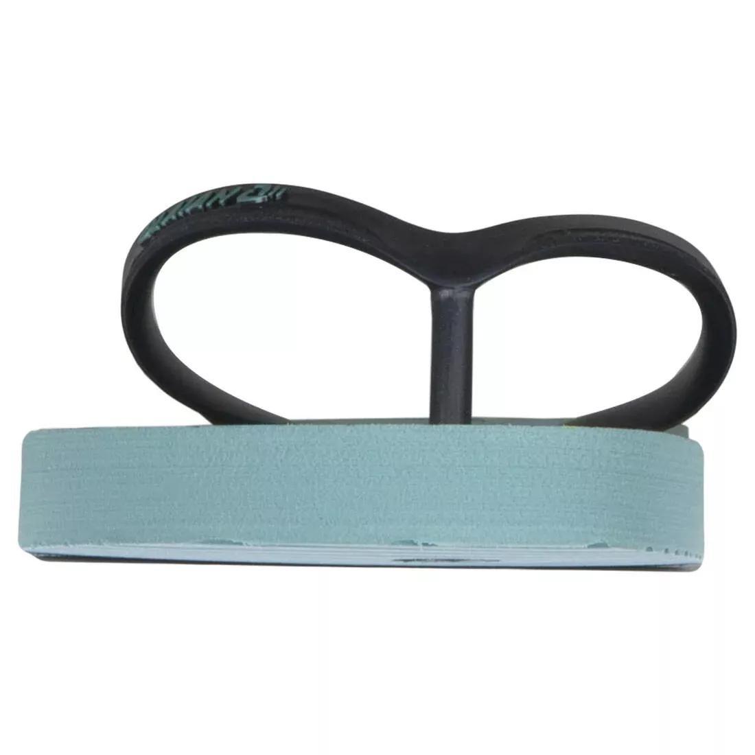 Boys' Flip-Flops - 120 - Words, galaxy blue, , large image number 3