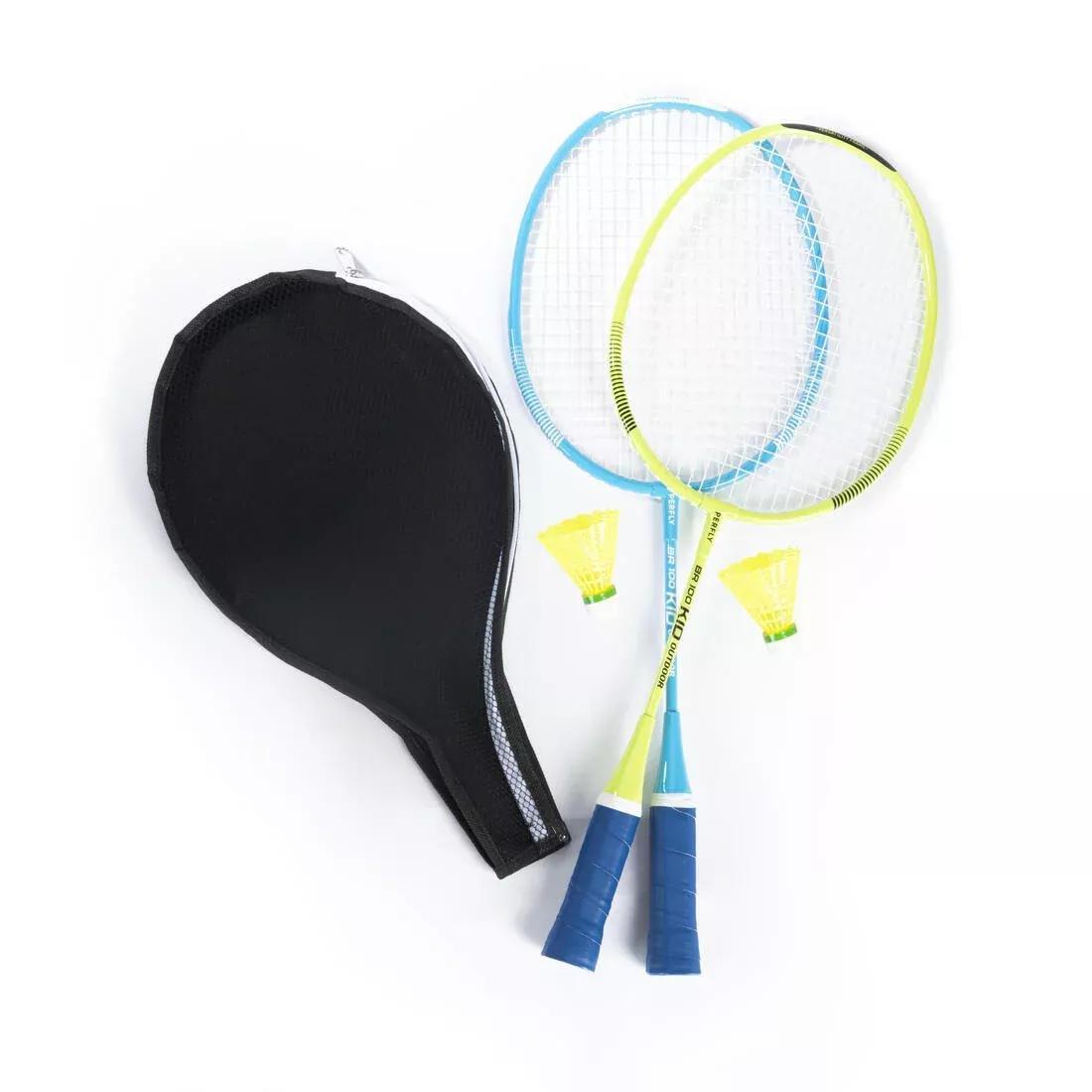 Kids Set Starter Outdoor - Br 100, Multicolour, No Color, large image number 0
